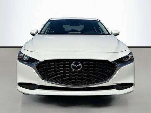 New 2026 MAZDA MAZDA3 s image 9