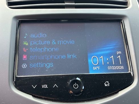 Used 2016 Chevrolet Trax LT FWD image 27