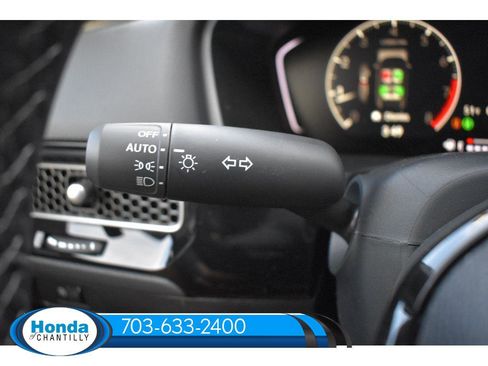 New 2026 Honda Civic Sport image 10