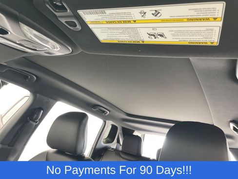 New 2025 Jeep Compass Limited w/ Sun & Sound Group image 18