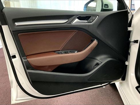 Used 2020 Audi A3 2.0T Premium image 22