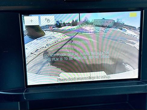 New 2026 Ford F550 4x4 Supercab Super Duty image 10