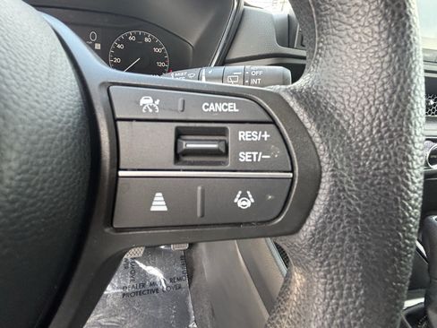 Certified 2024 Honda CR-V EX image 26