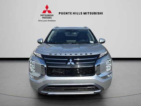 New 2026 Mitsubishi Outlander SEL image 2