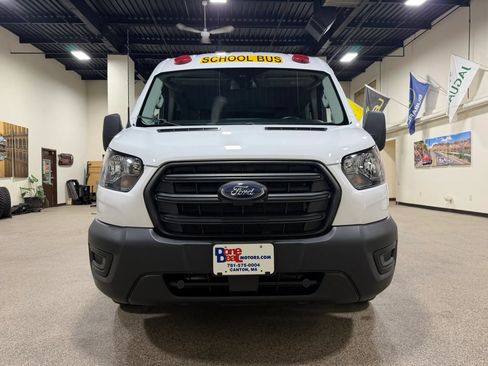 Used 2020 Ford Transit 150 XL RWD image 2