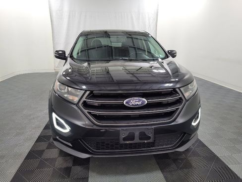 Used 2015 Ford Edge Sport AWD/4WD image 14