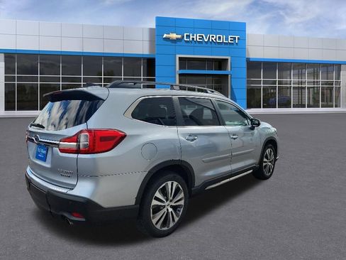 Used 2021 Subaru Ascent Touring AWD/4WD image 5