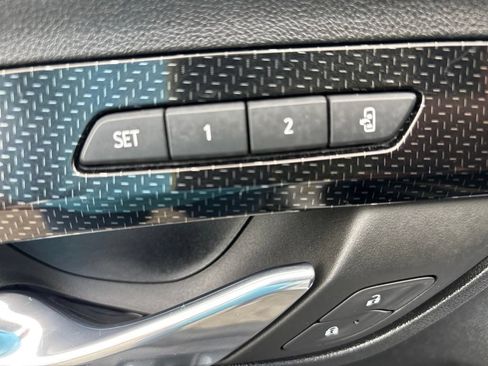 Used 2023 GMC Terrain AT4 AWD/4WD image 19