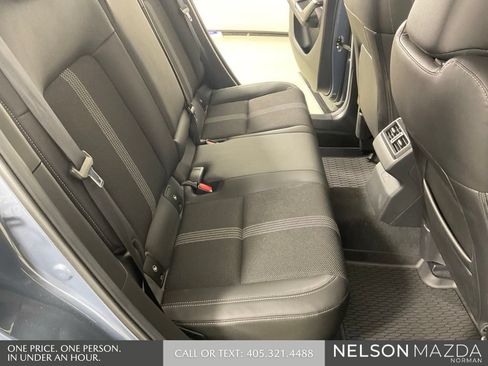Used 2025 MAZDA CX-50 AWD 2.5 S w/ Weather Package image 30