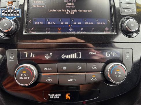 Used 2020 Nissan Rogue SV AWD/4WD image 29