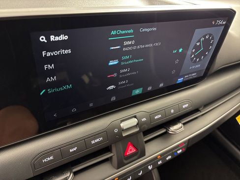 New 2026 Kia K4 FWD image 33