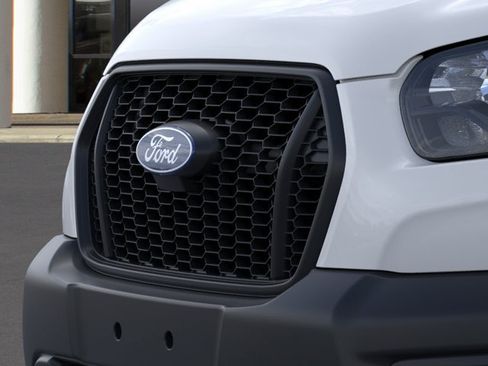 New 2026 Ford Transit 350 XL RWD image 17
