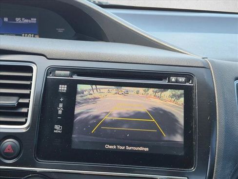 Used 2014 Honda Civic EX image 14