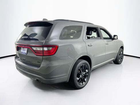 Used 2022 Dodge Durango GT image 5