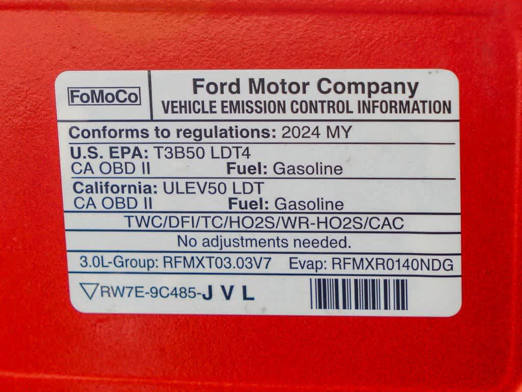 Used 2024 Ford Bronco Raptor AWD/4WD image 29