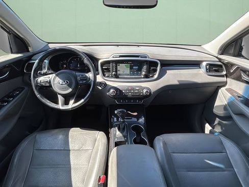 Used 2016 Kia Sorento EX w/ EX Touring Package FWD image 19