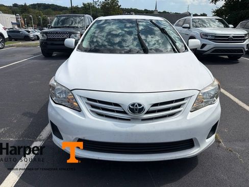 Used 2013 Toyota Corolla LE FWD image 8