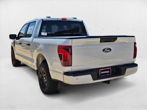 New 2025 Ford F150 STX image 9