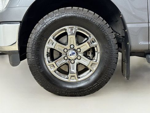 Used 2021 Ford F150 XLT w/ XTR Package AWD/4WD image 25