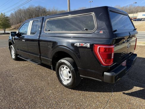 Used 2022 Ford F150 XL w/ Equipment Group 101A High image 7