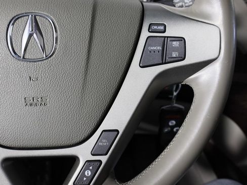 Used 2011 Acura MDX 3.7L image 29