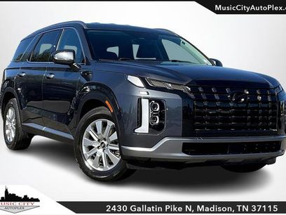 Used 2024 Hyundai Palisade SEL