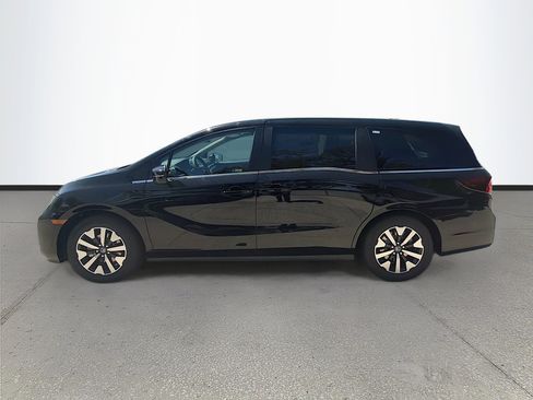 New 2026 Honda Odyssey EX-L image 8