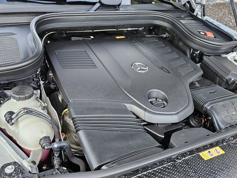 New 2026 Mercedes-Benz GLE 450 4MATIC Coupe image 26