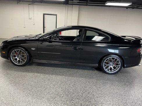 Used 2005 Pontiac GTO Coupe image 7