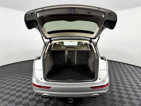 Used 2016 Audi Q5 TDI Prestige w/ Prestige Package AWD/4WD image 14
