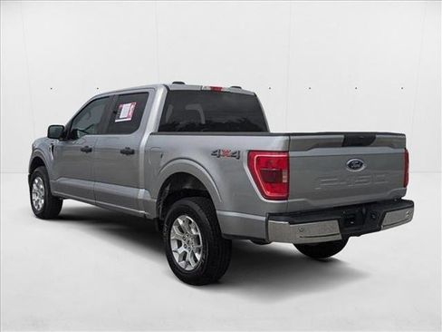 Used 2023 Ford F150 XLT image 3