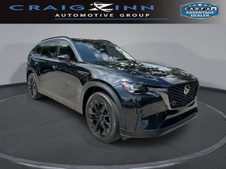 Used 2026 MAZDA CX-90 3.3 Turbo w/ Premium Sport Pkg AWD/4WD video 1