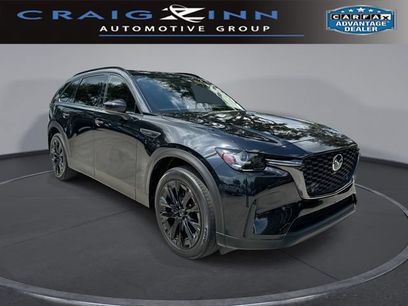 Used 2026 MAZDA CX-90 3.3 Turbo w/ Premium Sport Pkg