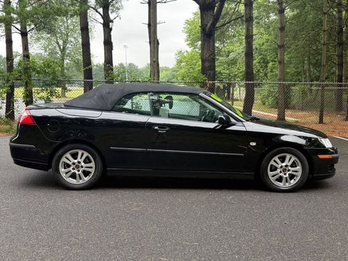 Used 2007 Saab 9-3 2.0T FWD image 3