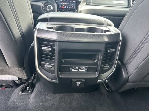 Used 2025 RAM 1500 Big Horn AWD/4WD image 13