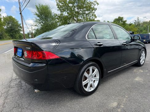 Used 2005 Acura TSX FWD image 6