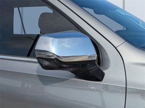 Used 2021 Chevrolet Tahoe Premier w/ Texas Edition image 11