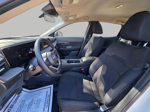 New 2026 Nissan Kicks S image 14