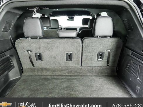 Certified 2025 Chevrolet Traverse LT AWD/4WD image 29