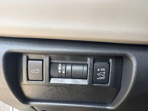 Certified 2026 Subaru Forester Premium AWD/4WD image 27