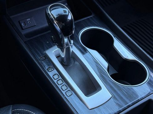 Used 2017 Nissan Altima 2.5 SL w/ 2.5 Technology Package image 27