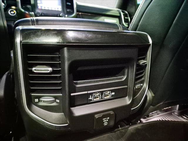 Used 2019 RAM 1500 Laramie w/ Sport Appearance Package AWD/4WD image 16