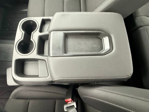 New 2026 GMC Sierra 1500 Pro w/ Trailering Package AWD/4WD image 22