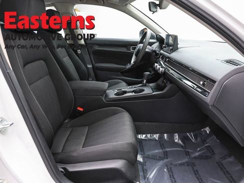 Used 2024 Honda Civic LX image 22
