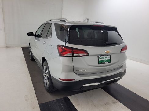 Used 2022 Chevrolet Equinox Premier image 6