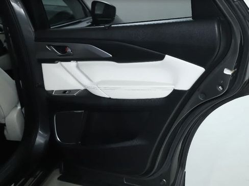 Used 2020 MAZDA CX-9 Signature AWD/4WD image 33