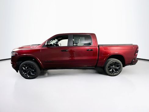 Used 2023 RAM 1500 Limited AWD/4WD image 8