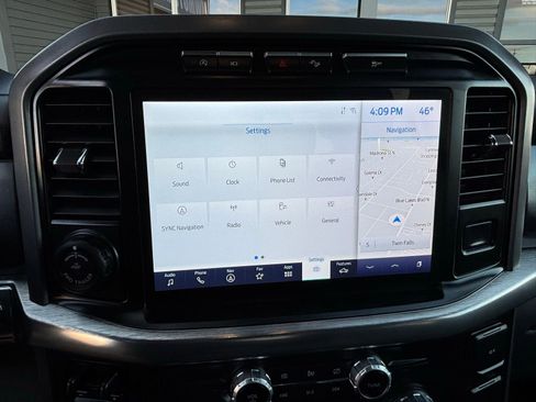 Used 2021 Ford F150 Lariat image 18