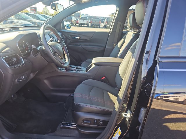 Used 2024 Chevrolet Equinox RS AWD/4WD image 9