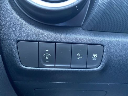 Certified 2023 Hyundai Kona SEL image 22